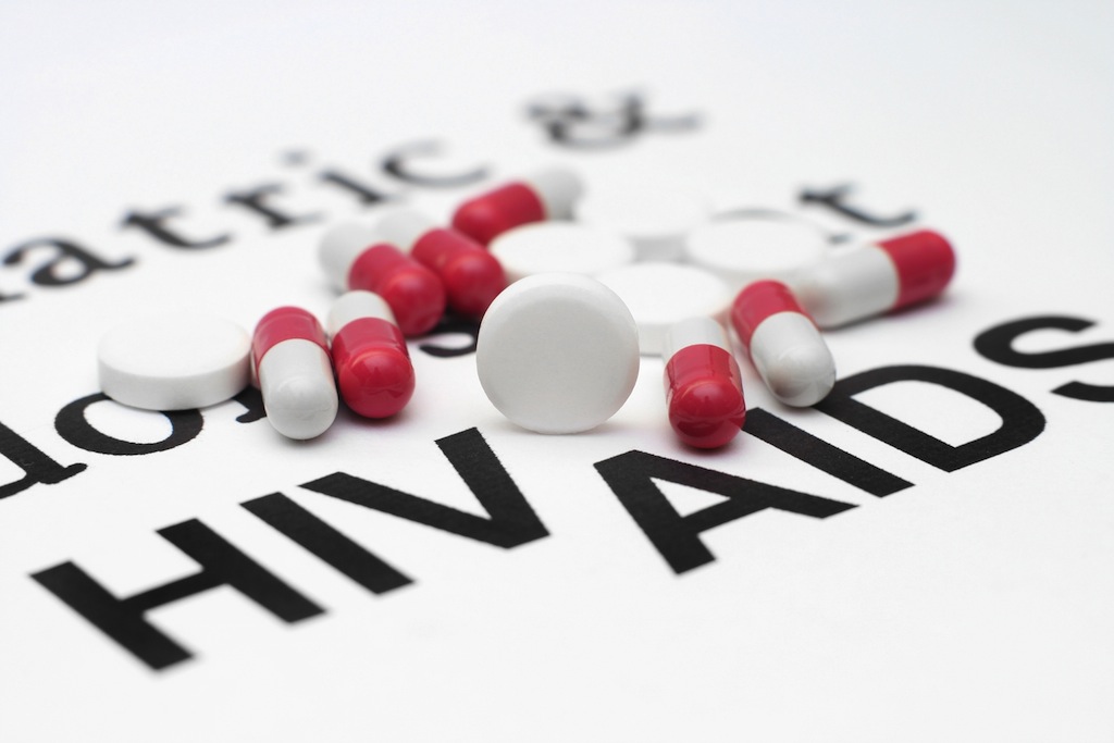 HIV AIDS Research