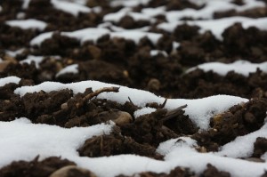 soil&snow