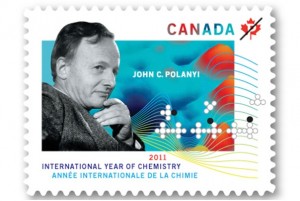 polyani stamp