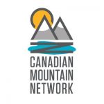 Canadian Mountain Network logo