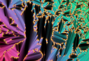 VanceWilliams_Microscope-image_smectic-liquid=crystal